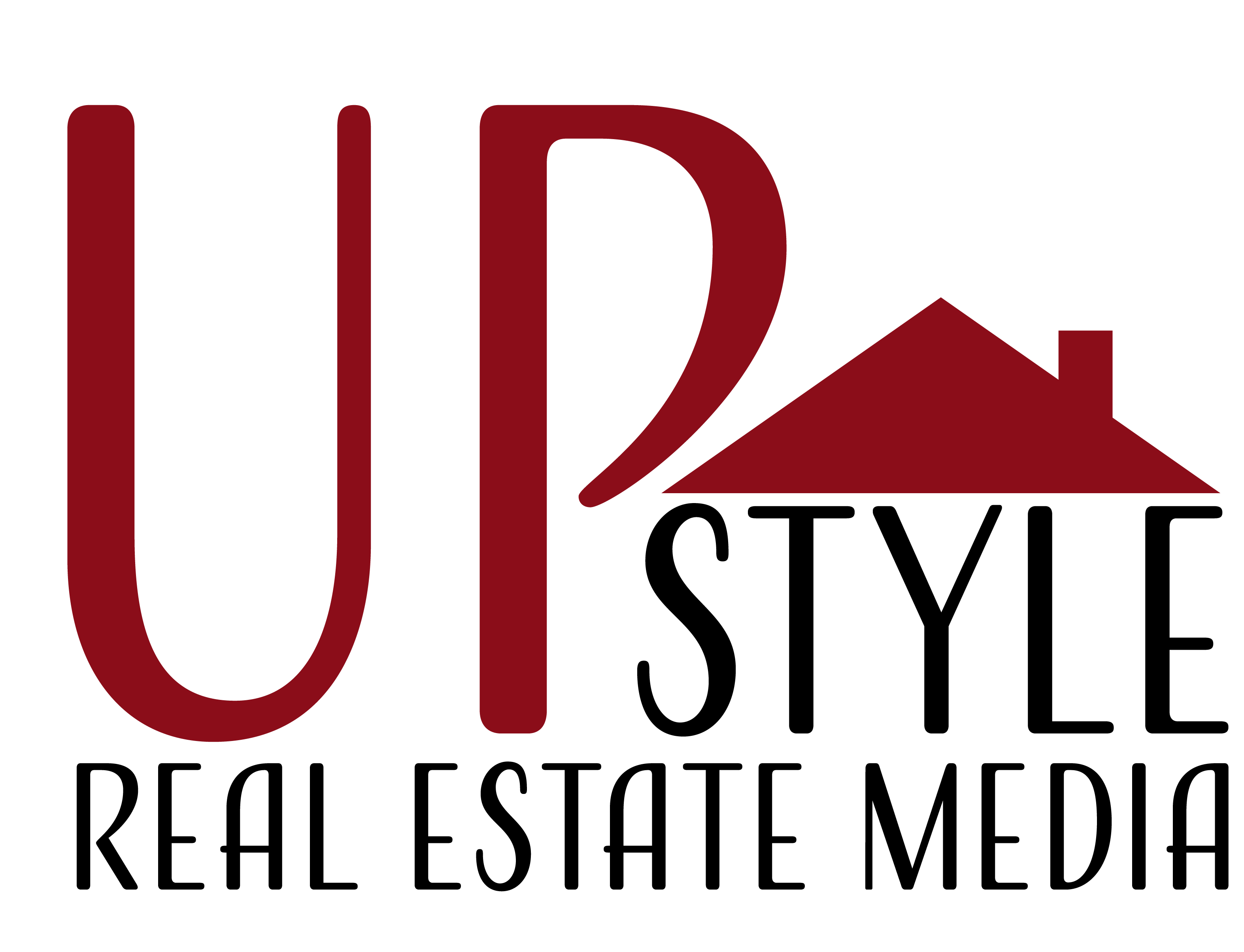 UP Style Real Estate Media